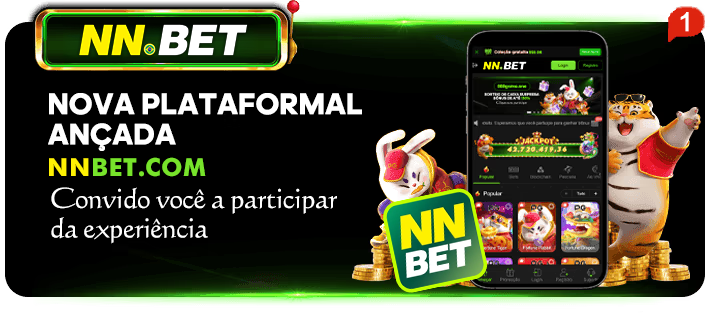 nnbet.com desfrute de inovador jogo